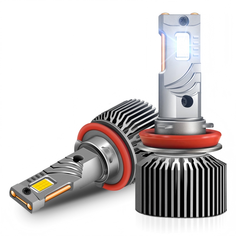 ZF - XM LED - M6S