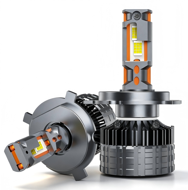 ZF - XM LED - T4