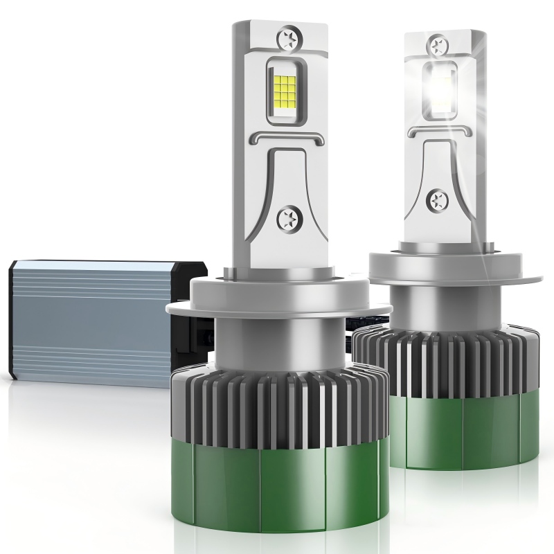 ZF - XM LED - M76
