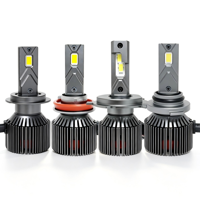 ZF - XM LED - E5S