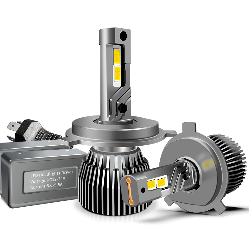 ZF - XM LED - M6