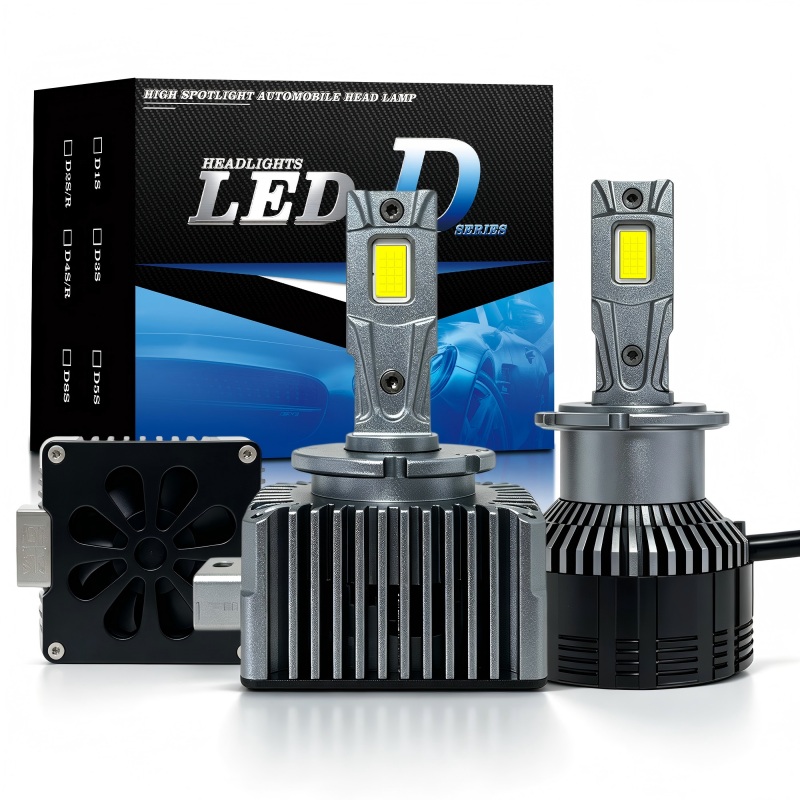 ZF - XM LED - D-Plus